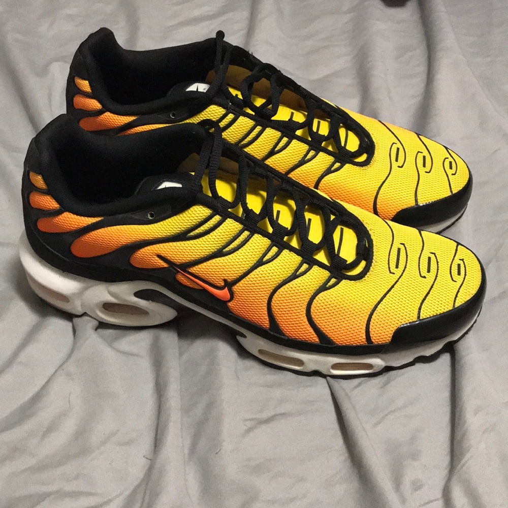 Men’s Nike Air Max Plus